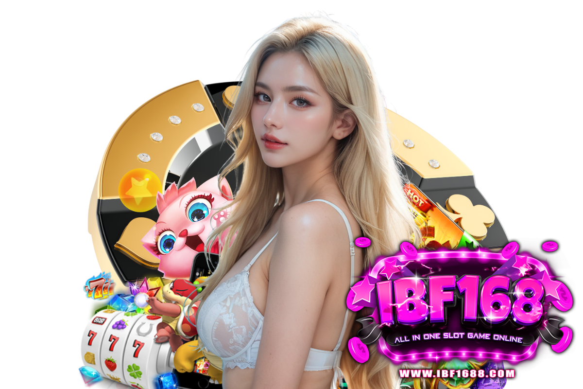 ibf168 สล็อต