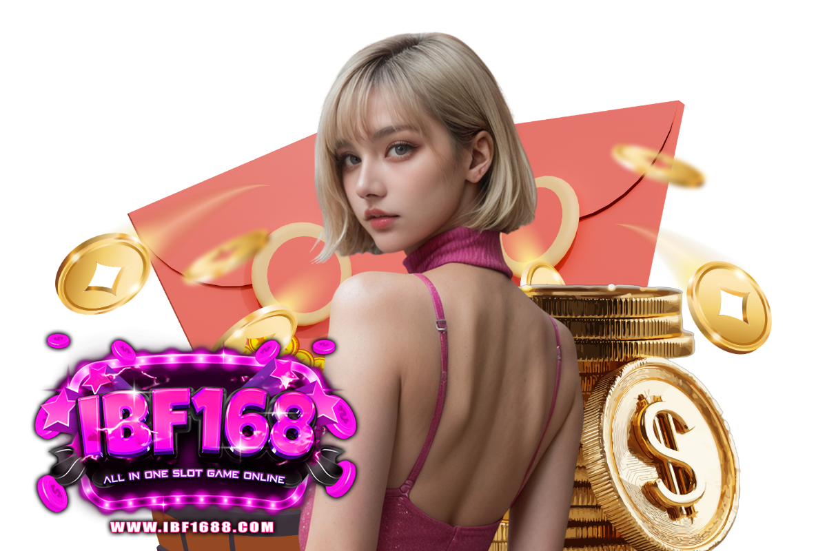 ibf168 เข้าสู่ระบบ
